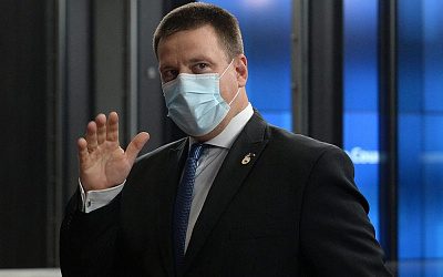 Спикера парламента Эстонии уличили в чрезмерно роскошной жизни за счет бюджета