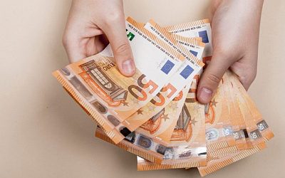 Эстонские домохозяйства продолжают активно брать кредиты на жильё