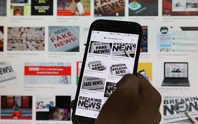 Atlantic council обвинил RuBaltic.Ru в нагнетании паники в странах Прибалтики из-за коронавируса