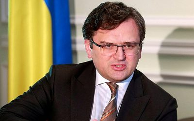 Глава МИД Украины признал уничтожение позиций ВСУ российскими бомбами