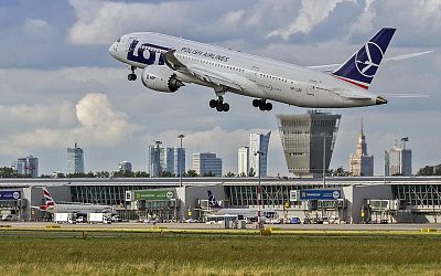 Зачем Польша строит крупнейший в Европе аэропорт?
