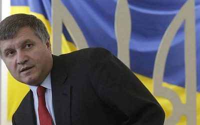 Аваков подал в отставку с поста главы МВД Украины