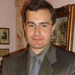 ЛАСЕЦКИ Рональд (Lasecki Ronald)