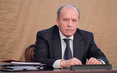 Глава ФСБ рассказал об уголовном деле о причастности США к попытке переворота в Беларуси