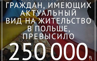 Процесс украинизации Польши пошел!