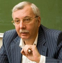 ТРЕТЬЯКОВ Виталий Товиевич 