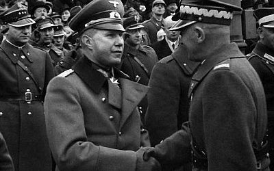 Польша была союзницей Гитлера: о каких фактах надо напомнить Качиньскому