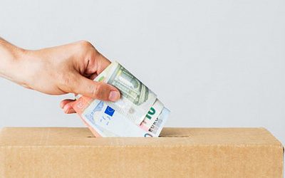 Эстонская НКО, поддерживающая ВСУ, пожаловалась на отсутствие пожертвований