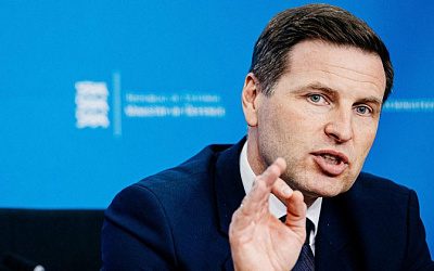 Министерство обороны Эстонии намерено вложиться в развитие кинематографа