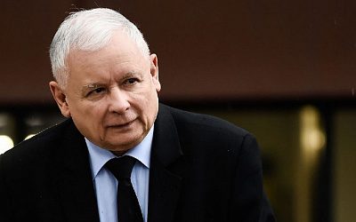 Вице-премьер Польши раскритиковал позицию Германии по отношению к Украине