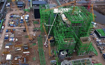 Отказ от сланцевой энергетики вызовет национальный взрыв в Эстонии