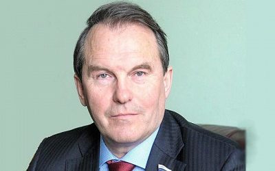 Сенатор: «Кохвер – первое звено в борьбе с западной агентурной сетью»