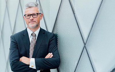 Посол Украины отклонил приглашение Штайнмайера на концерт из-за российских солистов