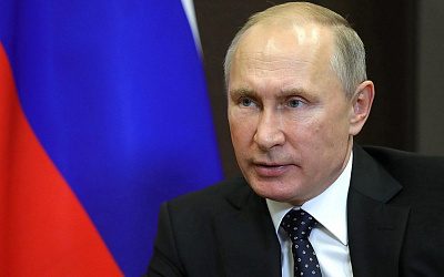 7 требований России к Прибалтике