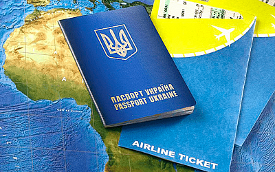 Что означает голосование Европарламента по «безвизу» для Украины?