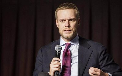 Экс-глава МИД Литвы: западная помощь Украине ослабла