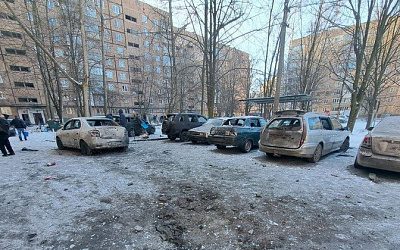 При обстреле ВСУ Донецка погибли как минимум 13 человек