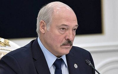 Лукашенко покритиковал литовцев и поляков за отрицание вклада белорусов в Речь Посполитую