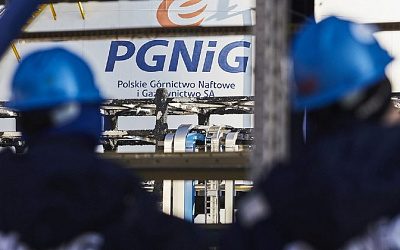Польская PGNiG заявила о полном завершении спора с «Газпромом» о цене на газ