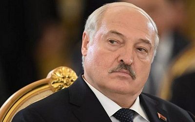Лукашенко запретил жалобы на санкции