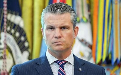 США пообещали поддержать Эстонию после её обвинений в адрес России