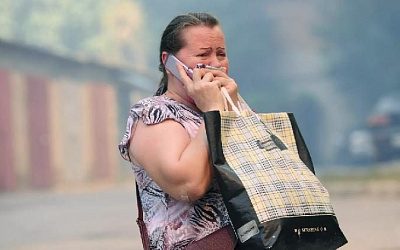 В Латвии жертвами мошенников чаще всего становятся русскоязычные женщины