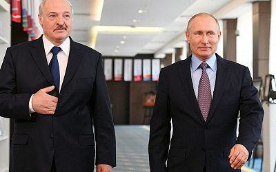 Союзное государство — это и есть основа независимости и суверенитета Беларуси