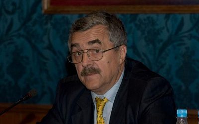 Жарихин: мой запрет на въезд в Эстонию стал маленькой местью за Кохвера