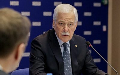 Грызлов заявил, что Минск и Москва достигли беспрецедентного уровня сотрудничества