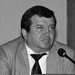 ИСМАИЛ Тогрул (ISMAIL Togrul)