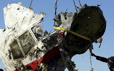 На Украине уволили единственного прокурора-члена международной следственной группы по малайзийскому «Боингу»