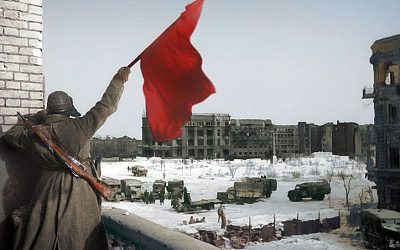 «Армию, которая устроила немцам Сталинград, нельзя остановить»: реакция в Европе на разгром 6-й немецкой армии под Сталинградом