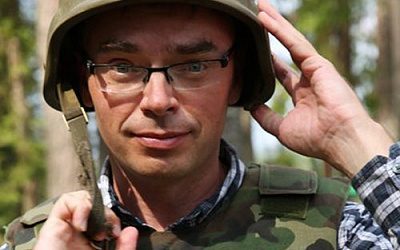 Обзор политической ситуации в Эстонии 17–22 ноября 2014 г.