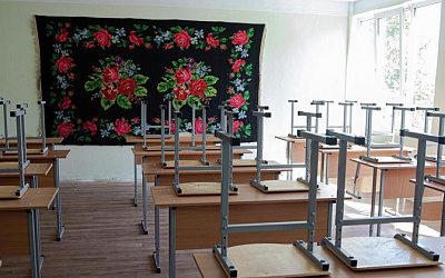 Молдова отказывается от русскоязычного образования