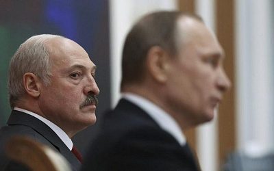 Ветеран спецслужб: Запад последовательно стравливает Россию и Беларусь