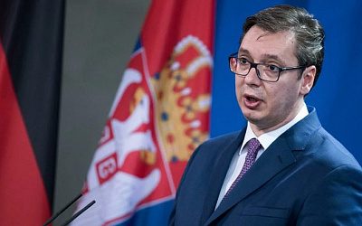 Президент Сербии назвал исторические причины нежелания вступления в НАТО