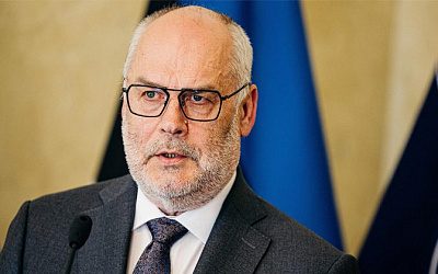 В Эстонии призвали Европу готовиться к сокращению военного присутствия США