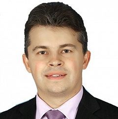 ГРОМОВ Алексей Игоревич