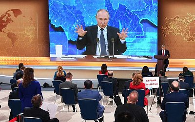 Придут злые русские: новые лидеры России будут по-настоящему антизападными