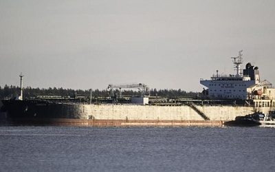 В Финляндии предъявили обвинения в повреждении кабелей экипажу танкера Eagle S