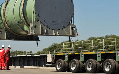 «Обмениваться новыми проектами»: как развивается строительная отрасль Союзного государства