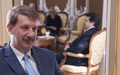 Депутат Сейма Латвии: правящие уже боятся потерять свою власть 