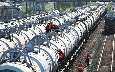 СМИ: Страны Балтии закупали у России газ и продавали Украине