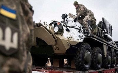 «Опять власть меняется»: Болгария официально решила поставлять Украине оружие