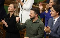 Польша потребовала извинений за чествование нациста в парламенте Канады