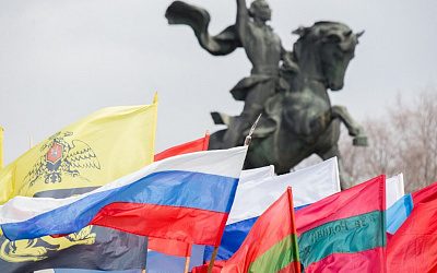 Тиски сжимаются: Молдова и Украина усиливают давление на Приднестровье