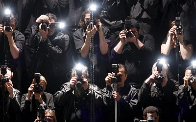 Сфоткал, запостил, в тюрьму: в ЕС приняли новый закон о защите данных