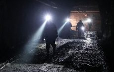 Крупнейшая шахта Эстонии объявила о возобновлении работы после закрытия из-за коронавируса