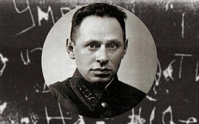 Ефим Фомин — забытый герой, организовавший оборону Брестской крепости. После пленения его выдал предатель