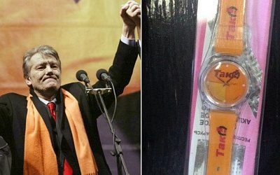 Украинский журналист нашел «доказательства» причастности Лукашенко к Майдану